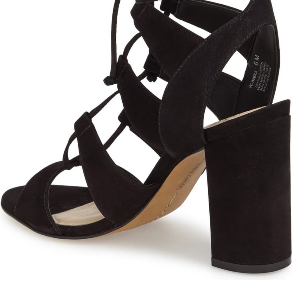 Vince Camuto Winola Sandals